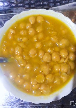 صورة لوصفة اليوم سويت 😘 لبلبي 😘