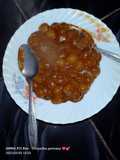 Cilok Aci bumbu sinti