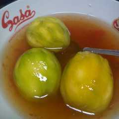 asinan kedondong রেসিপির প্রধান ছবি
