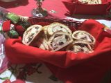 Pan de jamón