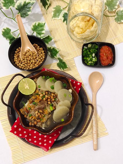 Foto resep Soto Bandung