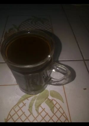 صورة لوصفة الشاي
