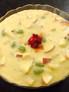 ફ્રટ સલાડ.(Fruit salad Recipe in Gujarati) રેસીપી મુખ્ય ફોટો