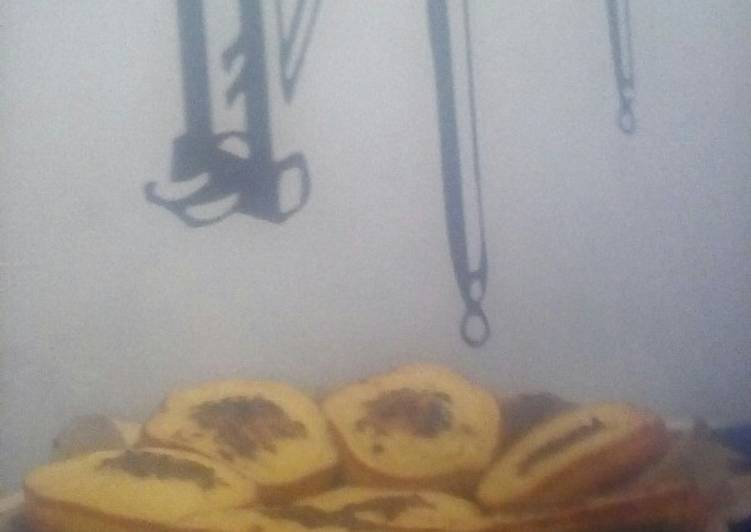 Resep Pukis simple yang Lezat