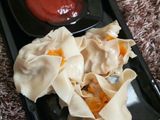 Dimsum (Siomay) Ayam & Udang