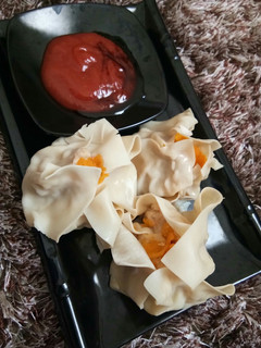 Foto resep Dimsum (Siomay) Ayam & Udang