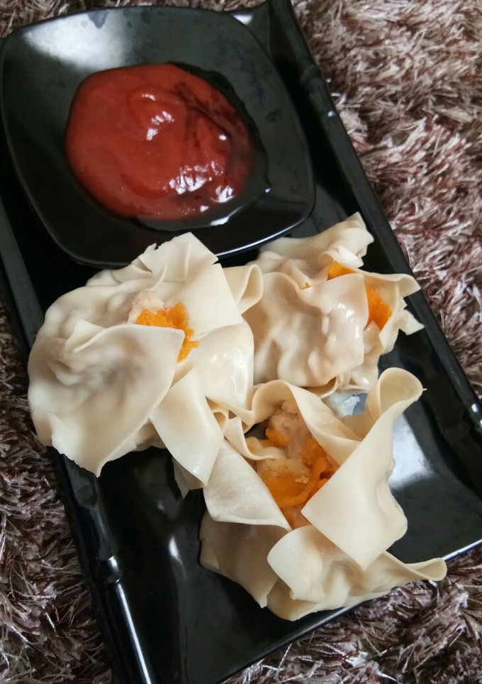 Foto resep Dimsum (Siomay) Ayam & Udang