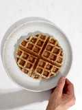 Waffle de Papa