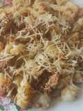 Ñoquis de harina precocidos!🍝