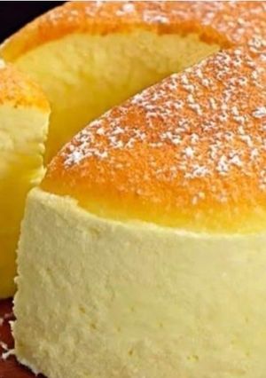 Foto di Genovese allo yogurt