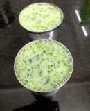 Masala Buttermilk