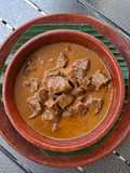 Rendang Daging Kuah Kental 30 Menit, Empuk Tanpa Presto 🥩🥥