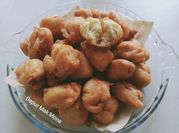Gambar buah sukun