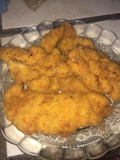 Foto resep Chicken Katsu