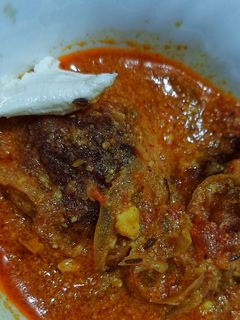 মালাই কোপ্তা(malai kopta recipe in Bengali) রেসিপির প্রধান ছবি