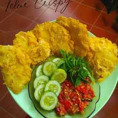 รูปของ Telur Crispy