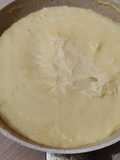 Mashed Potatoes