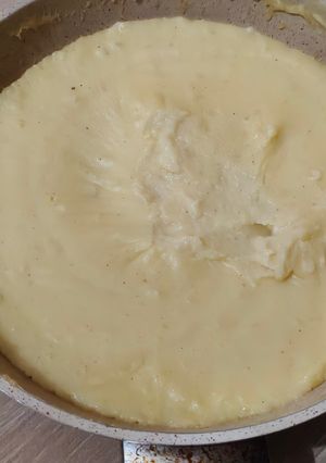 Foto resep Mashed Potatoes
