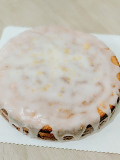 Foto resep Clementine Cake (Kue Jeruk) Gluten-free
