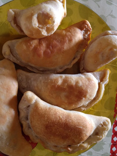 Foto de Empanada de carne