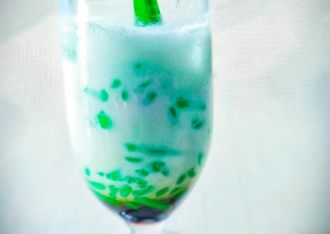 Es cendol sutra