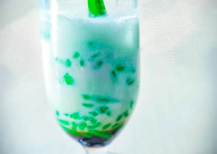 Es cendol sutra