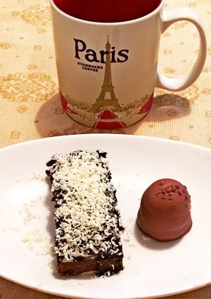 Foto resep Brownies