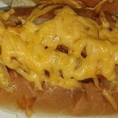 A picture of Russian/Vienna Sub.