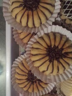 صورة لوصفة قاطو الكوكياج