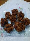 Snacks para el recreo