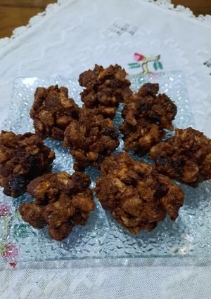 Una foto de Snacks para el recreo