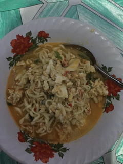 Foto resep Mie tek-tek