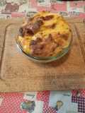 Babà rustico/svuota frigo