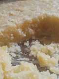 Blondies de limón 🍋