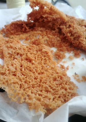 Foto resep Kremesan ayam