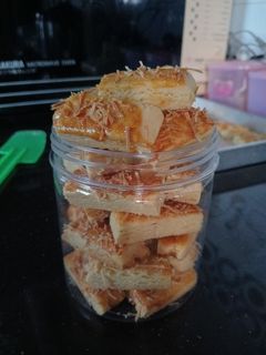 Foto resep Kastengel