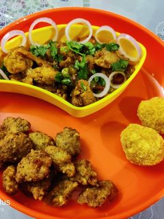 गोभी मटर की मिक्स वेज (gobi matar ki mix veg recipe in Hindi) रेसिपी मुख्य फोटो