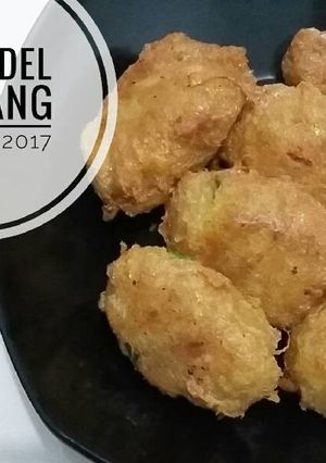 Foto resep Perkedel Kentang