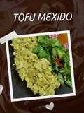 Tofu mexido