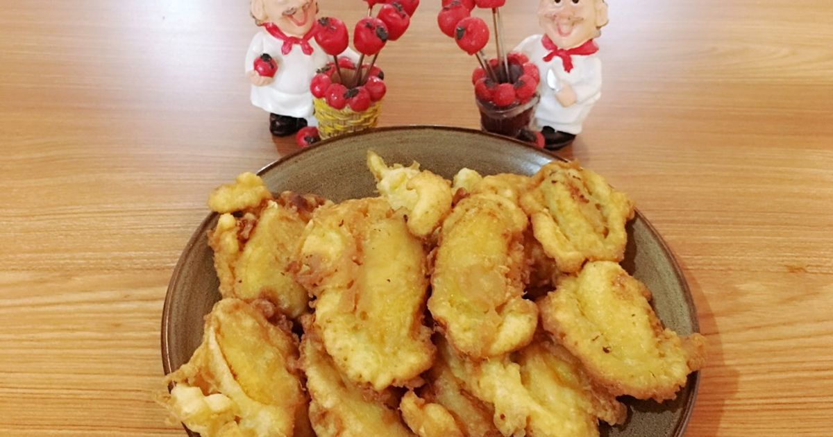 Resep accha rumahan enak dan mudah - Cookpad