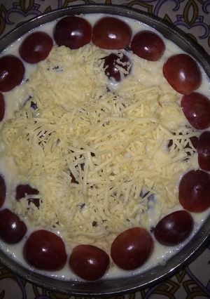 Foto resep Salad Buah