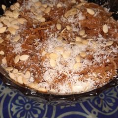 A picture of Coconut Sawaiyaan.