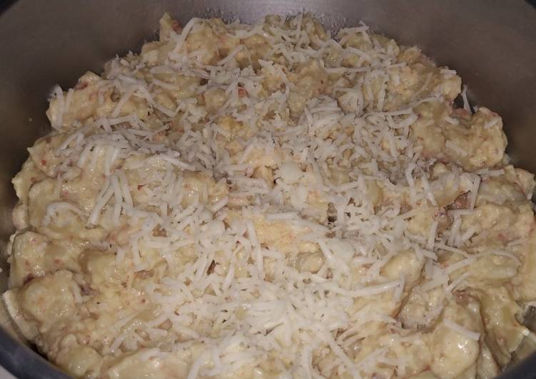 Makaroni schotel Likha #versi2