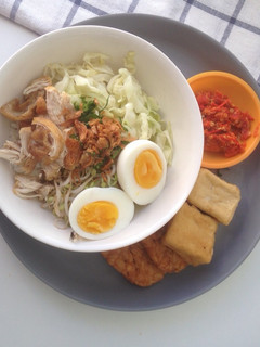 Foto resep Soto Ayam Seger