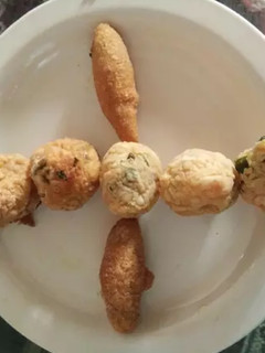 ફરાળી શોટ્સ(farali shoots in Gujarati) રેસીપી મુખ્ય ફોટો