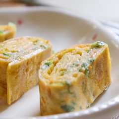 รูปของ Tamagoyaki - Telur dadar Gulung ala Jepang