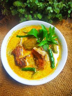 Foto resep Mangut Iwak Pe