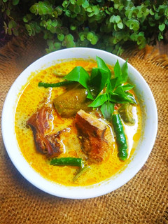 Foto resep Mangut Iwak Pe