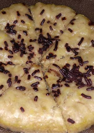 Foto resep Bolu Pisang Kukus (BoPiKus)