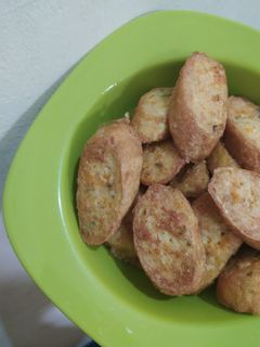 Foto resep Rolade Tahu Telur